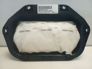 Recambio de airbag delantero derecho para opel insignia berlina 2008-2017 cosmo referencia OEM IAM 13222957 608651100 