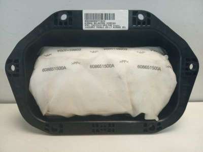 Recambio de airbag delantero derecho para opel insignia berlina 2008-2017 cosmo referencia OEM IAM 13222957 608651100 