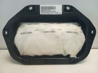 Recambio de airbag delantero derecho para opel insignia berlina 2008-2017 cosmo referencia OEM IAM 13222957 608651100 
