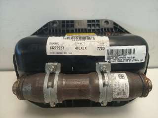 Recambio de airbag delantero derecho para opel insignia berlina 2008-2017 cosmo referencia OEM IAM 13222957 608651100 