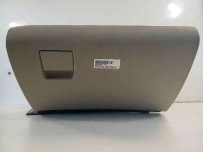 Recambio de guantera para opel insignia berlina 2008-2017 cosmo referencia OEM IAM 1014668 13308550 13308551