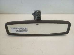 Recambio de espejo para opel insignia berlina 2008-2017 cosmo referencia OEM IAM 13315733 3450858 