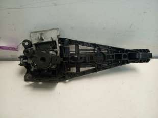 Recambio de maneta exterior delantera izquierda para opel insignia berlina 2008-2017 cosmo referencia OEM IAM 13305780   2