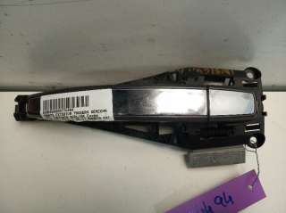 Recambio de maneta exterior trasera derecha para opel insignia berlina 2008-2017 cosmo referencia OEM IAM 25936893  