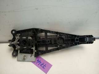 Recambio de maneta exterior trasera derecha para opel insignia berlina 2008-2017 cosmo referencia OEM IAM 25936893  