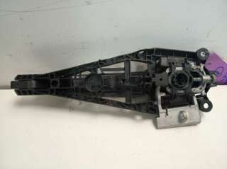 Recambio de maneta exterior trasera izquierda para opel insignia berlina 2008-2017 cosmo referencia OEM IAM 25936893  