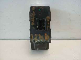 Recambio de mando elevalunas trasero derecho para opel insignia berlina 2008-2017 cosmo referencia OEM IAM 13301889   2