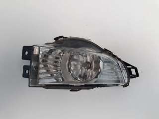Recambio de faro antiniebla izquierdo para opel insignia berlina 2008-2017 cosmo referencia OEM IAM 13226828 13531701 