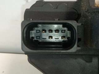 Recambio de cerradura puerta trasera derecha para opel insignia berlina 2008-2017 cosmo referencia OEM IAM 13503178 3023754E01S 
