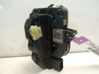 Recambio de cerradura puerta trasera izquierda para opel insignia berlina 2008-2017 cosmo referencia OEM IAM 13503177 3023753E01