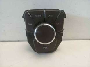Recambio de mando multifuncion para opel insignia berlina 2008-2017 cosmo referencia OEM IAM 13310071  
