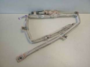 Recambio de airbag cortina delantero izquierdo para opel insignia berlina 2008-2017 cosmo referencia OEM IAM 13222998 306224399A
