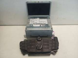 Recambio de sistema navegacion gps para opel insignia berlina 2008-2017 cosmo referencia OEM IAM 13315944 13223793 13277913