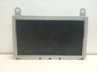 Recambio de sistema navegacion gps para opel insignia berlina 2008-2017 cosmo referencia OEM IAM 13315944 13223793 13277913 2