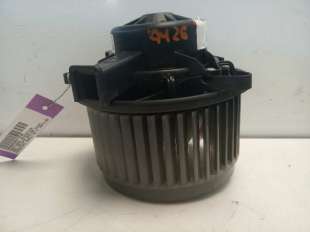 Recambio de ventilador calefaccion para opel insignia berlina 2008-2017 cosmo referencia OEM IAM 5242673401 A082230612 