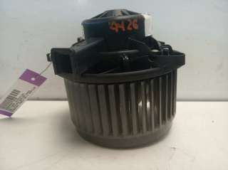 Recambio de ventilador calefaccion para opel insignia berlina 2008-2017 cosmo referencia OEM IAM 5242673401 A082230612 