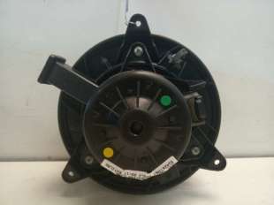 Recambio de ventilador calefaccion para opel insignia berlina 2008-2017 cosmo referencia OEM IAM 5242673401 A082230612  2