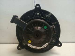Recambio de ventilador calefaccion para opel insignia berlina 2008-2017 cosmo referencia OEM IAM 5242673401 A082230612 