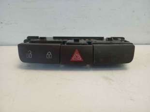 Recambio de warning para opel insignia berlina 2008-2017 cosmo referencia OEM IAM 13271928  