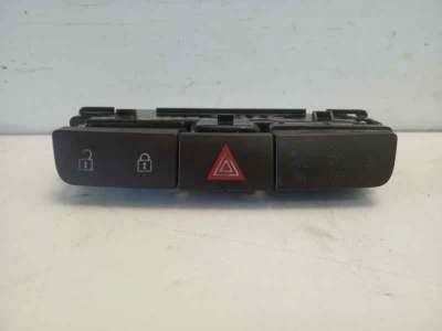 Recambio de warning para opel insignia berlina 2008-2017 cosmo referencia OEM IAM 13271928  