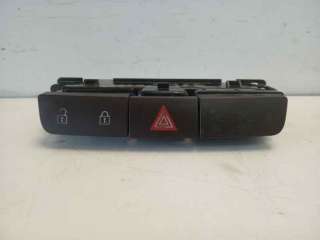 Recambio de warning para opel insignia berlina 2008-2017 cosmo referencia OEM IAM 13271928  