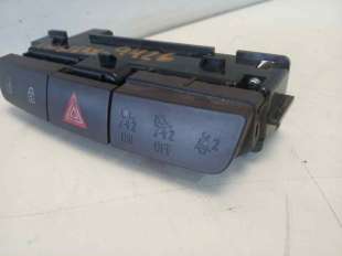 Recambio de warning para opel insignia berlina 2008-2017 cosmo referencia OEM IAM 13271928   2