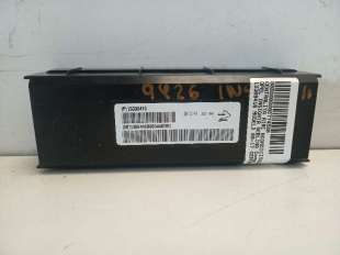 Recambio de centralita aire acondicionado para opel insignia berlina 2008-2017 cosmo referencia OEM IAM 13309416  