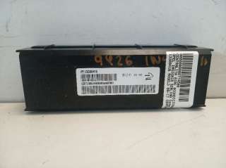 Recambio de centralita aire acondicionado para opel insignia berlina 2008-2017 cosmo referencia OEM IAM 13309416  