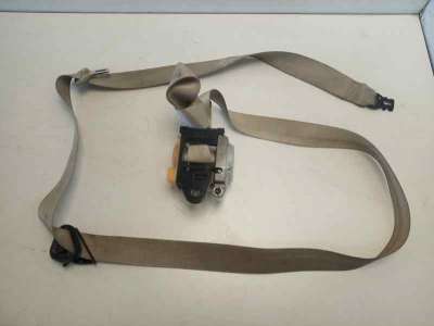 Recambio de cinturon seguridad delantero izquierdo para opel insignia berlina 2008-2017 cosmo referencia OEM IAM 5010C1T16B 3069