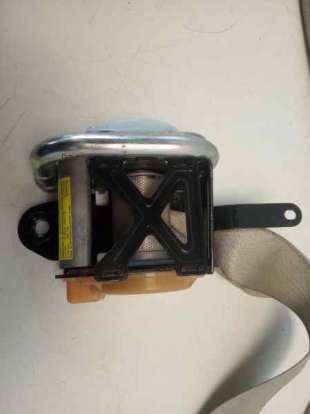 Recambio de cinturon seguridad delantero izquierdo para opel insignia berlina 2008-2017 cosmo referencia OEM IAM 5010C1T16B 3069 2
