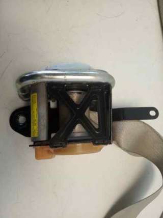 Recambio de cinturon seguridad delantero izquierdo para opel insignia berlina 2008-2017 cosmo referencia OEM IAM 5010C1T16B 3069