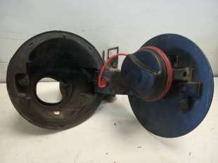 Recambio de tapa exterior combustible para opel insignia berlina 2008-2017 cosmo referencia OEM IAM 13244482   2