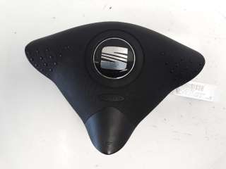Recambio de airbag delantero izquierdo para seat ibiza (6k1) 1999-2002 stella referencia OEM IAM 6K0880201A  