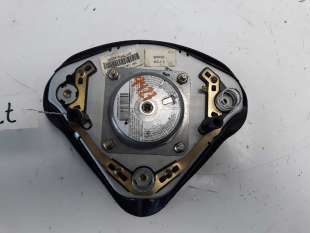 Recambio de airbag delantero izquierdo para seat ibiza (6k1) 1999-2002 stella referencia OEM IAM 6K0880201A   2