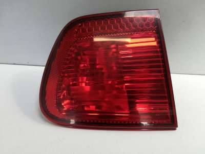 Recambio de piloto trasero izquierdo para seat ibiza (6k1) 1999-2002 stella referencia OEM IAM 6K6945107  