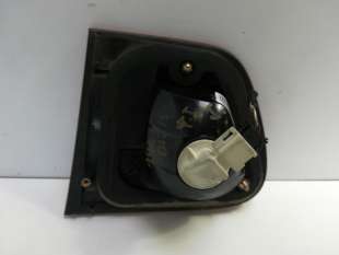 Recambio de piloto trasero izquierdo para seat ibiza (6k1) 1999-2002 stella referencia OEM IAM 6K6945107   2