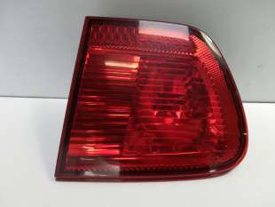 Recambio de piloto trasero derecho para seat ibiza (6k1) 1999-2002 stella referencia OEM IAM 6K6945092  