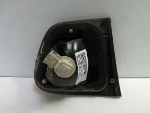 Recambio de piloto trasero derecho para seat ibiza (6k1) 1999-2002 stella referencia OEM IAM 6K6945092   2