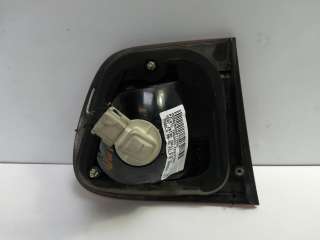 Recambio de piloto trasero derecho para seat ibiza (6k1) 1999-2002 stella referencia OEM IAM 6K6945092  