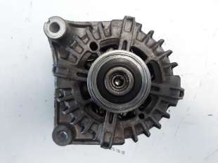 Recambio de alternador para bmw serie 4 gran coupe (f36) 2014- 420d referencia OEM IAM 8519890 ALF040551 AFG18D111