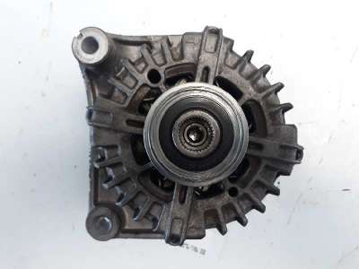 Recambio de alternador para bmw serie 4 gran coupe (f36) 2014- 420d referencia OEM IAM 8519890 ALF040551 AFG18D111