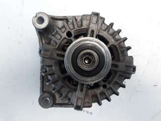 Recambio de alternador para bmw serie 4 gran coupe (f36) 2014- 420d referencia OEM IAM 8519890 ALF040551 AFG18D111
