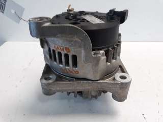 Recambio de alternador para bmw serie 4 gran coupe (f36) 2014- 420d referencia OEM IAM 8519890 ALF040551 AFG18D111