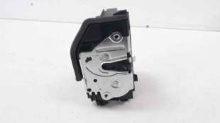 Recambio de cerradura puerta delantera izquierda para bmw serie 4 gran coupe (f36) 2014- 420d referencia OEM IAM 7229461  