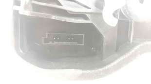 Recambio de cerradura puerta delantera izquierda para bmw serie 4 gran coupe (f36) 2014- 420d referencia OEM IAM 7229461   2