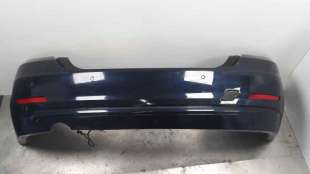 Recambio de paragolpes trasero para bmw serie 4 gran coupe (f36) 2014- 420d referencia OEM IAM 51127378004  