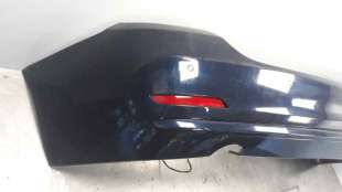 Recambio de paragolpes trasero para bmw serie 4 gran coupe (f36) 2014- 420d referencia OEM IAM 51127378004   2