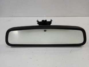 Recambio de espejo para bmw serie 4 gran coupe (f36) 2014- 420d referencia OEM IAM 51169243595  