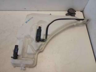 Recambio de deposito limpia para bmw serie 4 gran coupe (f36) 2014- 420d referencia OEM IAM 7241679  