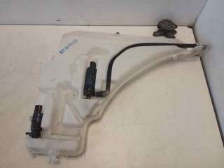 Recambio de deposito limpia para bmw serie 4 gran coupe (f36) 2014- 420d referencia OEM IAM 7241679  